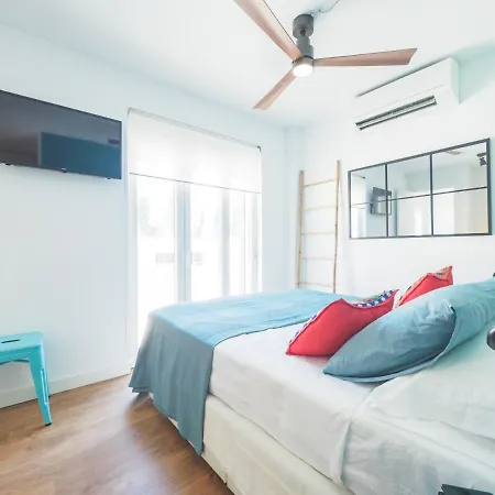 Cubo's El Palomar De Allende Tatil Evi