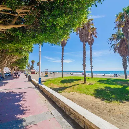 Cubo's El Palomar De Allende Tatil Evi Málaga