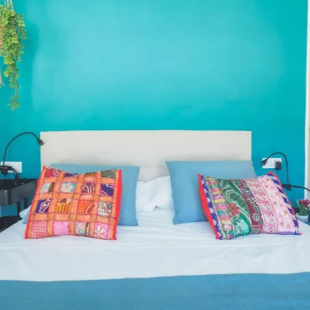 Tatil Evi Cubo's El Palomar De Allende *
